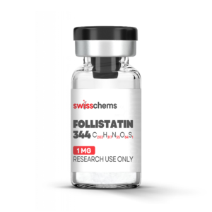 Follistatin-344 1 mg (1 vial)
