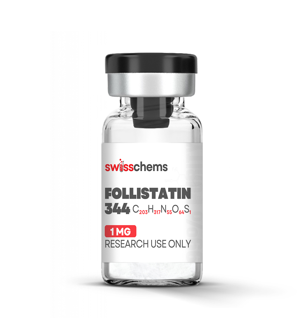 Follistatin-344 1 mg (1 vial)