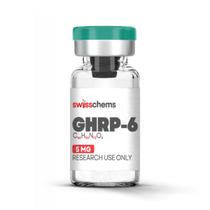 GHRP-6 5 mg