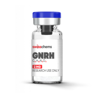 GnRH (Triptorelin) 2 mg (1 vial)
