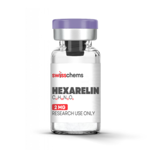 Hexarelin (Examorelin) 2 mg