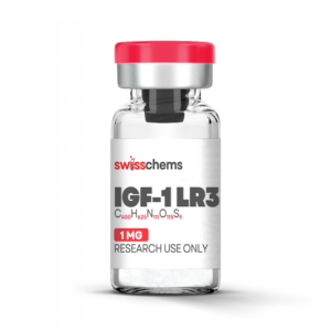 IGF-1 LR3 1mg