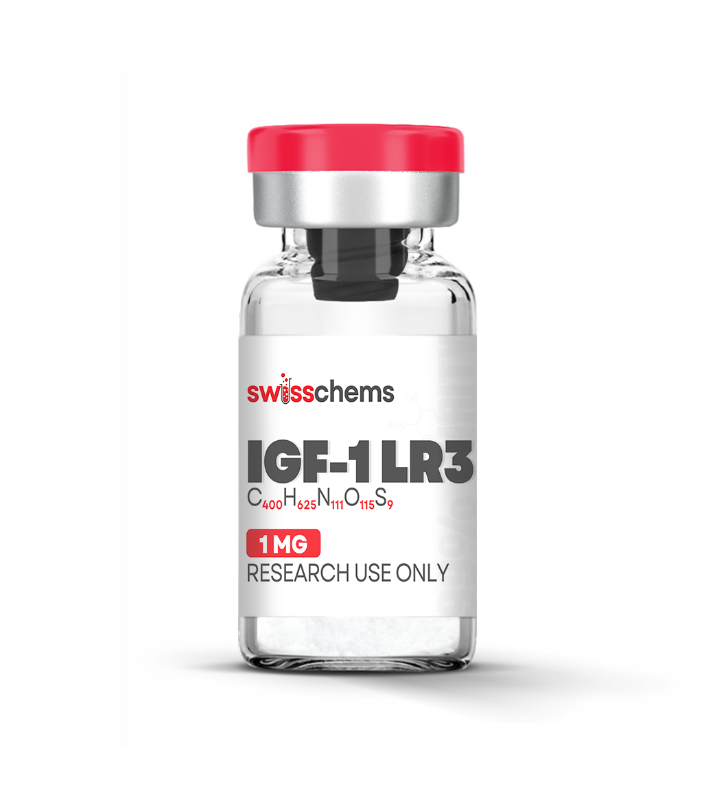 IGF-1 LR3 1mg