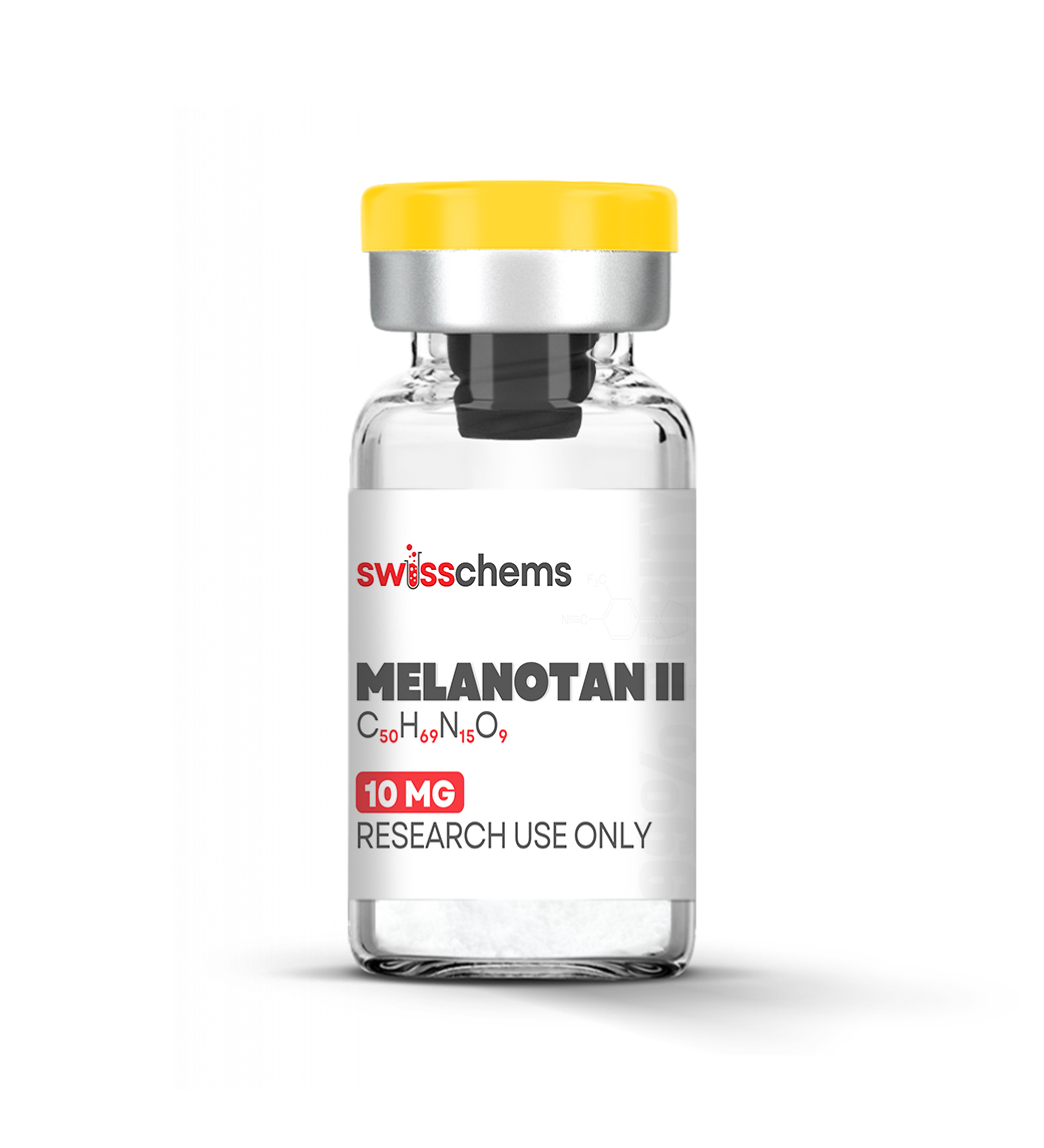 Melanotan II, 10mg