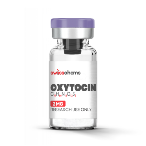 Oxytocin